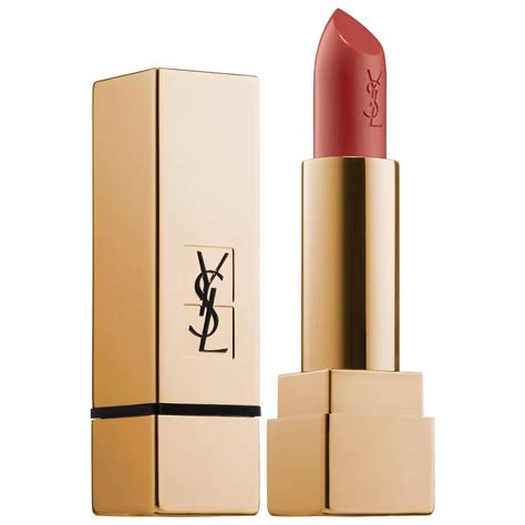 ysl rouge pur couture 218 coral remix|Yves Saint Laurent .